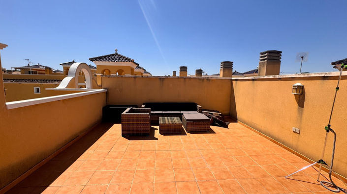 Image No.22-Appartement de 2 chambres à vendre à Alicante