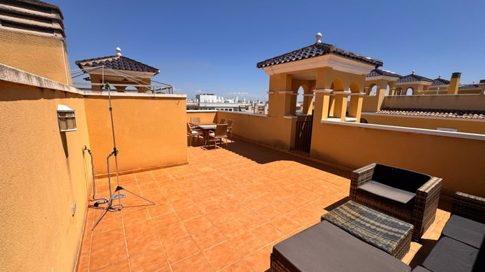 Image No.23-Appartement de 2 chambres à vendre à Alicante
