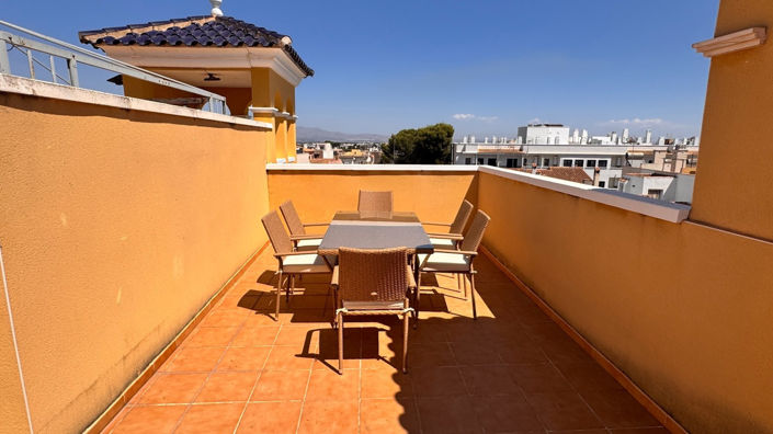 Image No.3-Appartement de 2 chambres à vendre à Alicante
