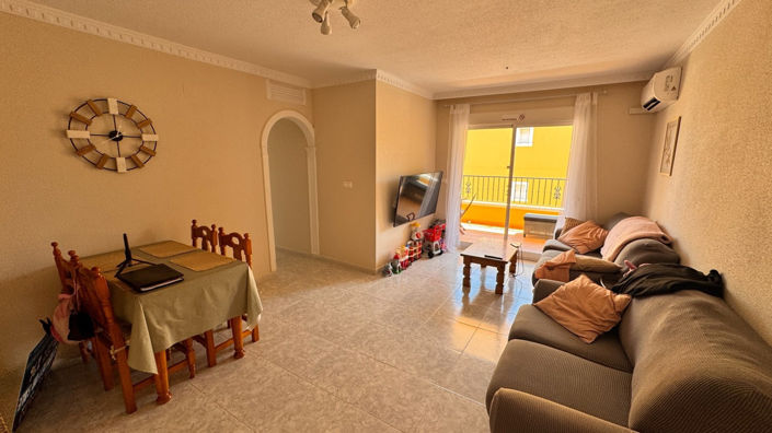 Image No.7-Appartement de 2 chambres à vendre à Alicante