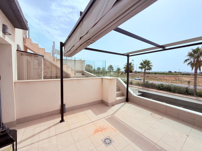 Image No.25-Villa de 3 chambres à vendre à Alicante