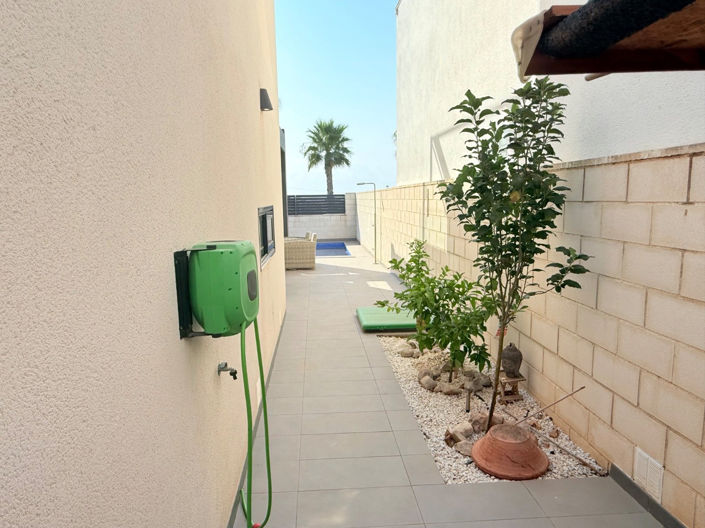 Image No.36-Villa de 3 chambres à vendre à Alicante