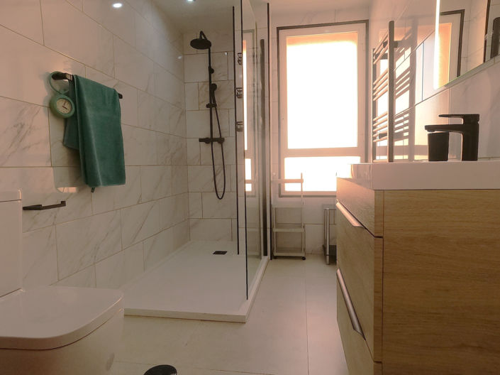 Image No.12-Appartement de 2 chambres à vendre à Alicante
