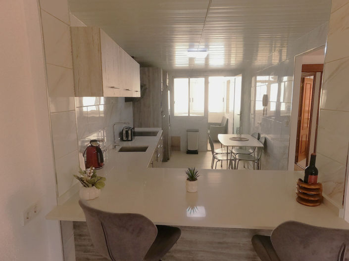 Image No.13-Appartement de 2 chambres à vendre à Alicante