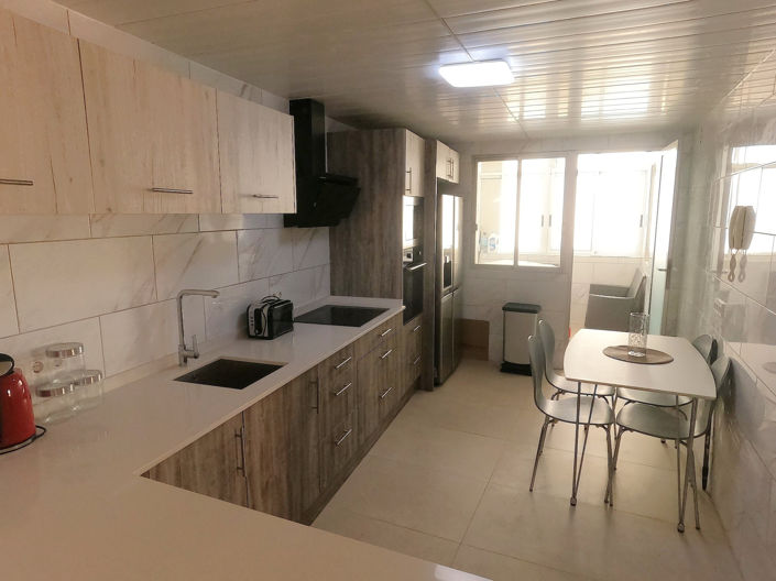 Image No.16-Appartement de 2 chambres à vendre à Alicante