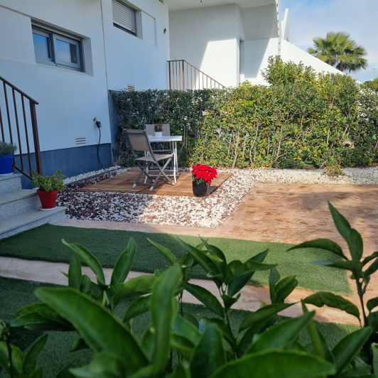 Image No.20-Appartement de 2 chambres à vendre à Alicante