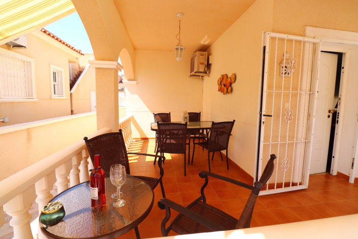 Image No.19-3 Bed Villa for sale