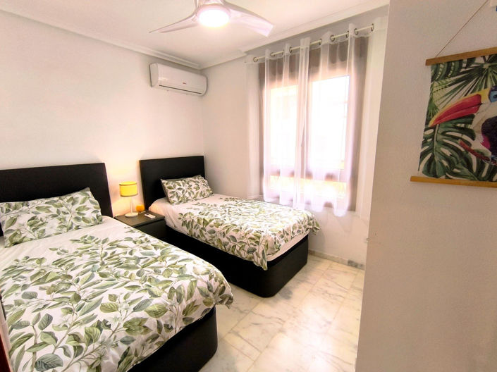 Image No.14-Appartement de 2 chambres à vendre à Algorfa
