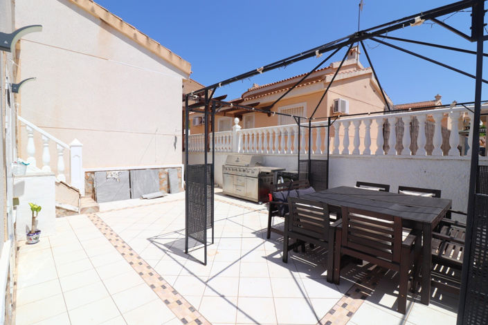 Image No.24-Villa de 4 chambres à vendre à Alicante