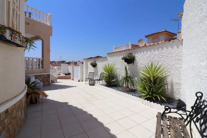 Image No.25-Villa de 4 chambres à vendre à Alicante