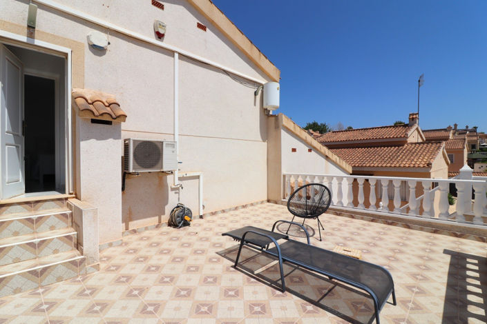 Image No.32-Villa de 4 chambres à vendre à Alicante