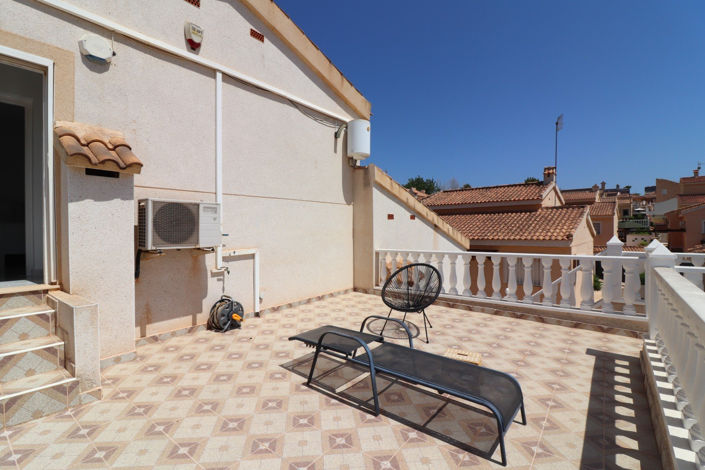 Image No.33-Villa de 4 chambres à vendre à Alicante