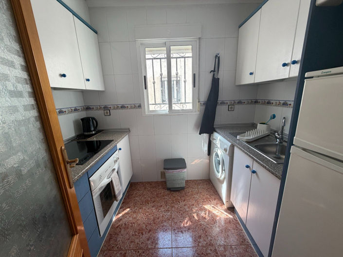 Image No.17-Appartement de 2 chambres à vendre à Alicante