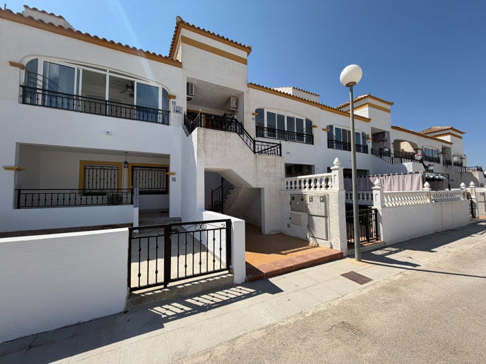 Image No.20-Appartement de 2 chambres à vendre à Alicante