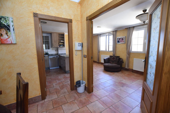 Image No.20-Villa de 6 chambres à vendre à Alicante