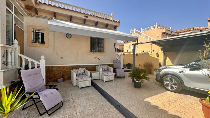 Image No.32-Villa de 2 chambres à vendre à Alicante