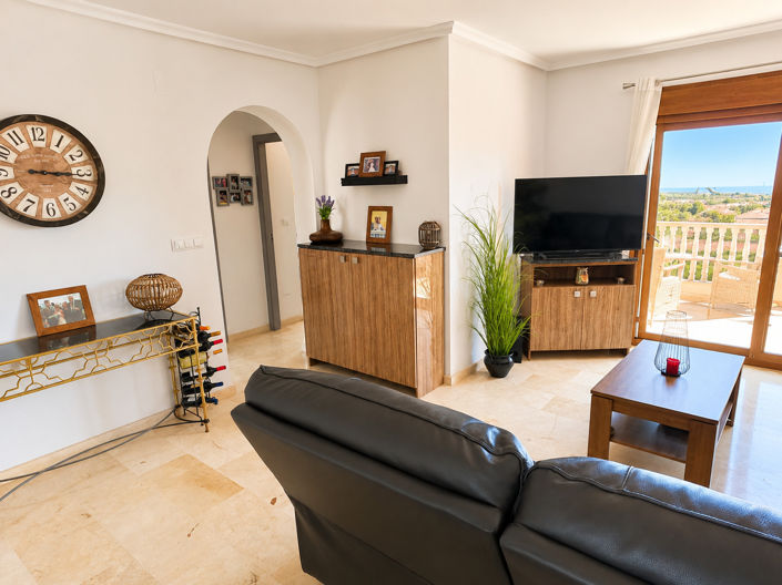 Image No.4-Appartement de 2 chambres à vendre à Algorfa