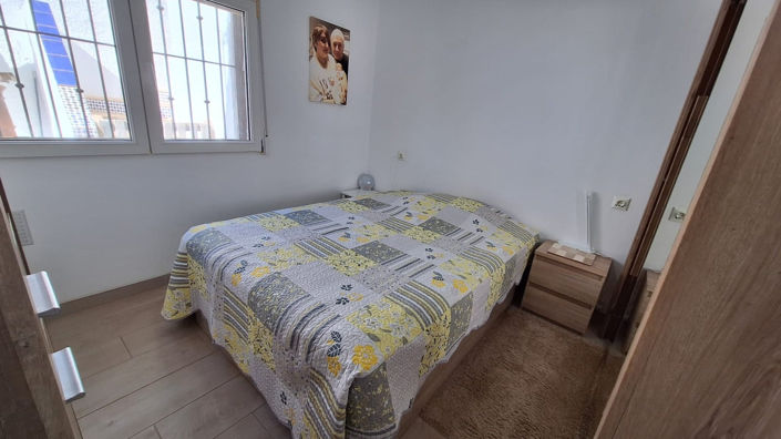 Image No.11-Bungalow de 2 chambres à vendre à Alicante