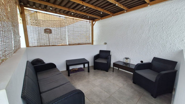 Image No.17-Bungalow de 2 chambres à vendre à Alicante