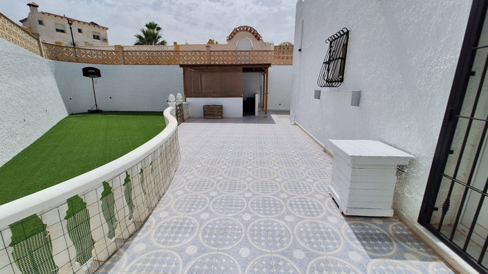 Image No.23-Bungalow de 2 chambres à vendre à Alicante