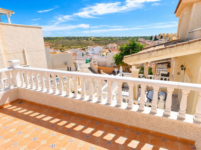 Image No.21-Villa de 3 chambres à vendre à Alicante