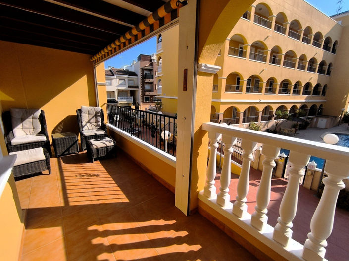 Image No.12-2 Bed Apartment for sale