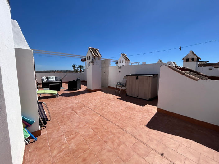 Image No.5-Appartement de 2 chambres à vendre à Alicante