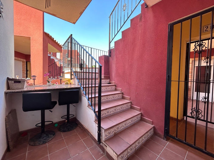 Image No.6-Appartement de 2 chambres à vendre à Alicante