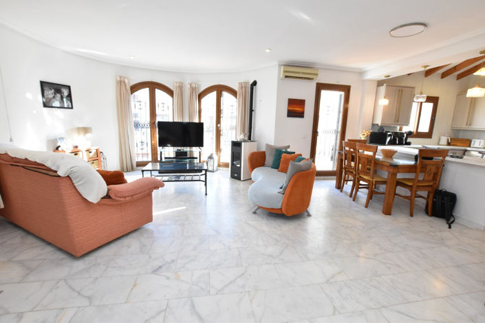 Image No.3-Villa de 3 chambres à vendre à Algorfa