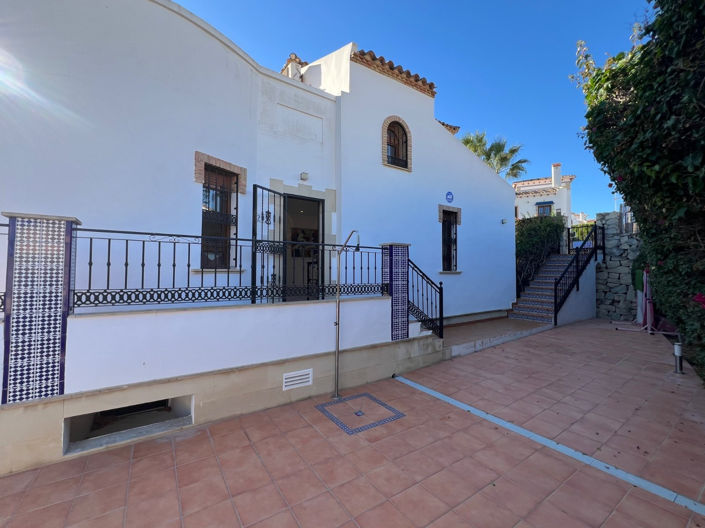 Image No.37-Villa de 3 chambres à vendre à Algorfa