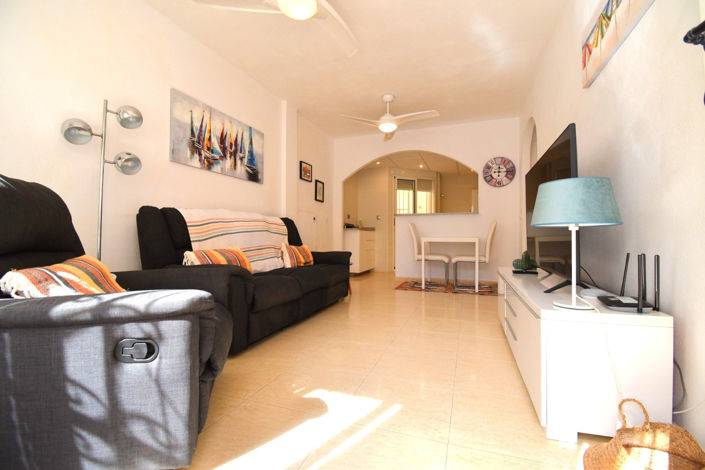 Image No.3-Appartement de 2 chambres à vendre à Alicante