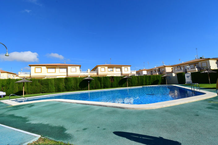 Image No.10-Appartement de 1 chambre à vendre à Alicante