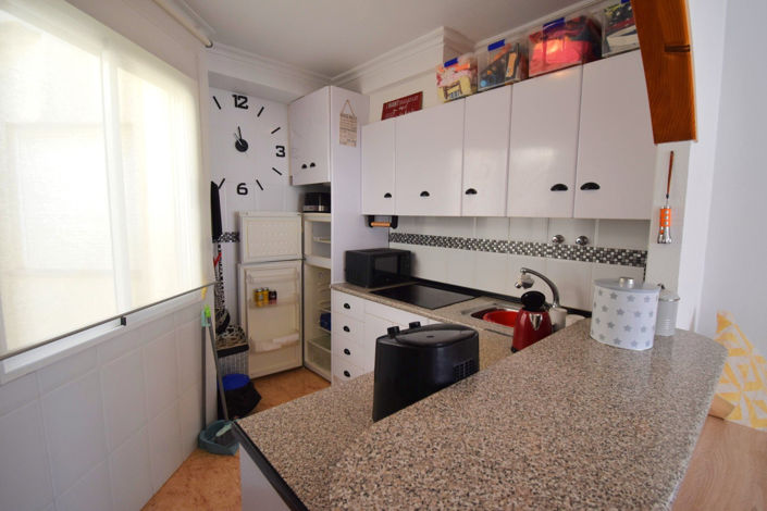 Image No.6-Appartement de 1 chambre à vendre à Alicante