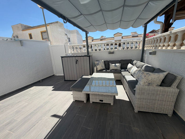 Image No.2-Appartement de 2 chambres à vendre à Alicante