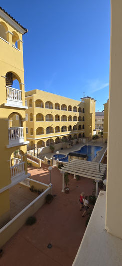 Image No.16-Appartement de 2 chambres à vendre à Alicante