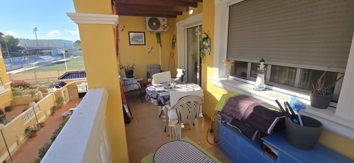 Image No.19-Appartement de 2 chambres à vendre à Alicante