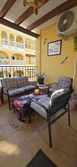 Image No.20-Appartement de 2 chambres à vendre à Alicante