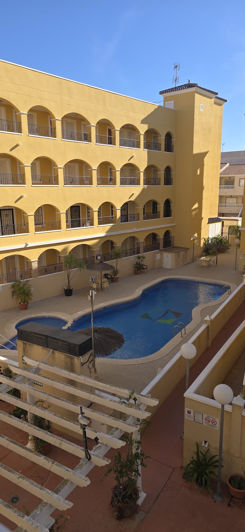 Image No.21-Appartement de 2 chambres à vendre à Alicante