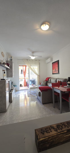 Image No.4-Appartement de 2 chambres à vendre à Alicante