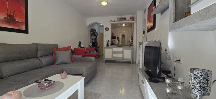 Image No.5-Appartement de 2 chambres à vendre à Alicante