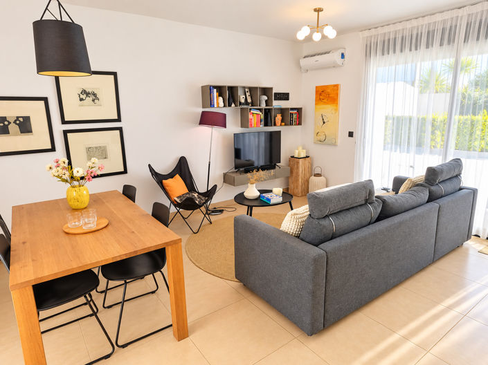 Image No.3-2 Bed Apartment for sale