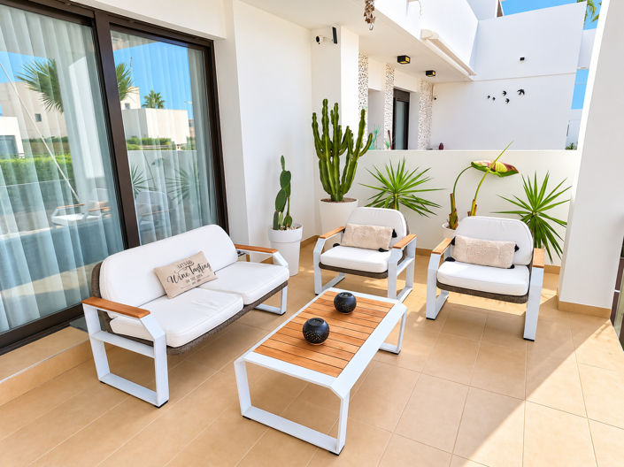 Image No.4-2 Bed Apartment for sale