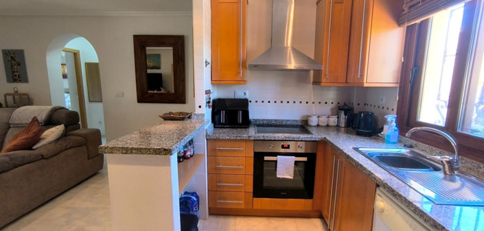 Image No.5-2 Bed Apartment for sale