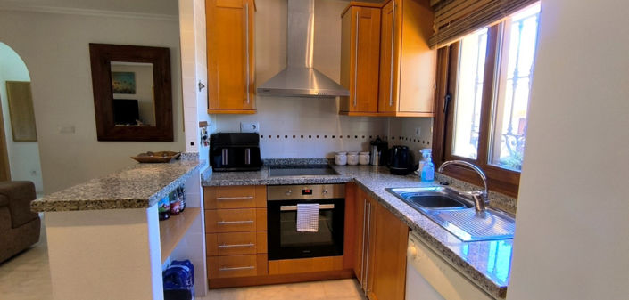 Image No.6-2 Bed Apartment for sale