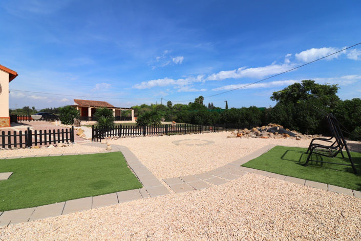 Image No.34-3 Bed Country House for sale