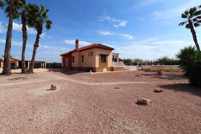 Image No.36-3 Bed Country House for sale