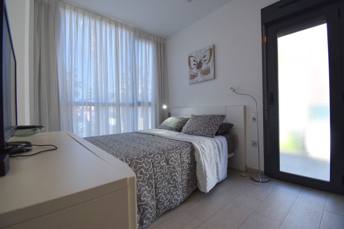 Image No.14-3 Bed Quad for sale