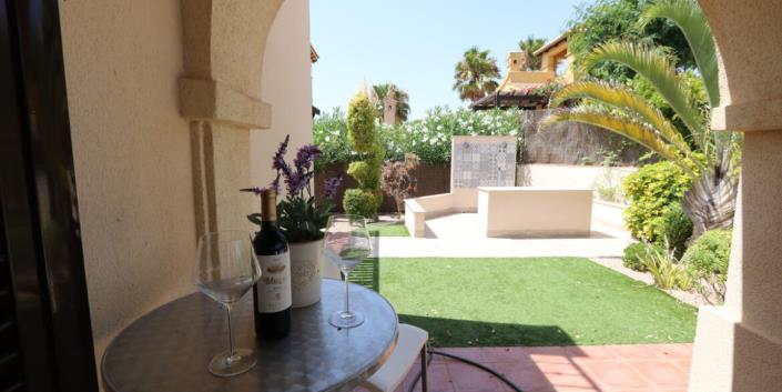 Image No.22-4 Bed Villa for sale