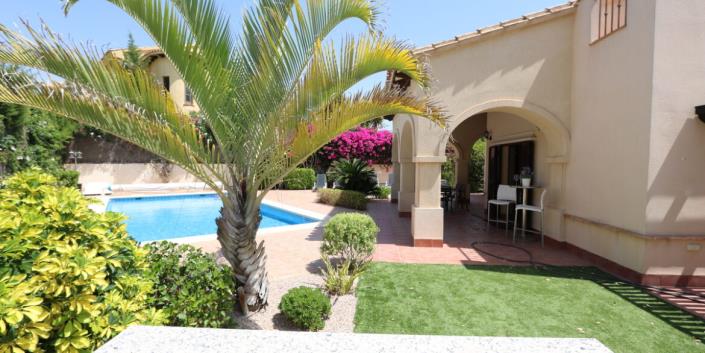 Image No.23-4 Bed Villa for sale