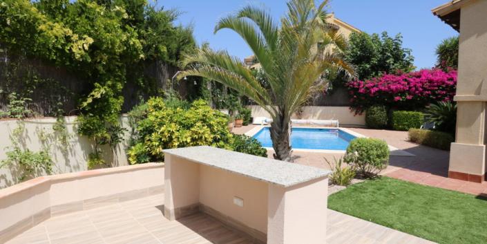 Image No.26-4 Bed Villa for sale